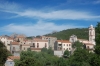 Blick auf Piana (Foto: katarina , Piana, Korsika, Frankreich am 02.06.2010) [1994]