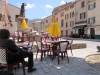 Bar mit Terasse - auch schön für Rocker (Foto: chari , Vivario, Korsika, Frankreich am 14.06.2011) [2261]