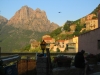 Blick auf den Capu d'Orto (Foto: chari , Ota, Korsika, Frankreich am 27.05.2012) [3418]