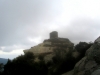 Blick auf den Tour de Seneque (Foto: chari , Tour de Sénèque, Korsika, Frankreich am 05.10.2015) [4566]