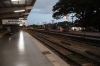 Bahnhof Gleiszugang (Foto: chari , Trang, Trang, Thailand am 25.01.2024) [5835]