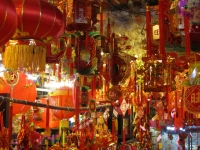 Chinese Schnickschnakladen (Foto: chari , Kuala Lumpur, Kuala Lumpur, Malaysia am 11.03.2011) [2211]