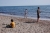 Strandleben - Korsika mit Kindern (Foto: katarina , Moriani-Plage, Korsika, Frankreich am 04.06.2010) [2928]