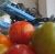 crazy tomatoes im Laden (Foto: chari , der Laden, Unteres Weserbergland 53, Deutschland am 24.07.2013) [3821]