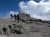 Die letzten Schritte zum Gipfel des Monte Incudine (Foto: katarina , Monte Incudine, Korsika, Frankreich am 19.06.2008) [4085]