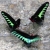 drei Schmetterlinge (Foto: Anke Voigt , Gunung Mulu National Park, Sarawak, Malaysia am 04.01.2015) [4398]