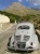 Ein altes Schmuckstück vor den Cinque Frati (Foto: katarina , Calasima, Korsika, Frankreich am 07.08.2015) [4554]
