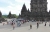 Besucherandrang (Foto: chari , Prambanan, Java, Indonesien am 19.12.2016) [4806]