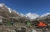 Zeiltlager bei Bhojvasa (Foto: chari , Gangotri National Park, Uttarakhand, Indien am 06.05.2019) [5160]