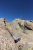 Point Geoddesique am Gipfel (Foto: chari , Capu d'Orto, Korsika, Frankreich am 03.06.2019) [5174]