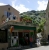 Supermarkt mit eingebetteter Tankstelle (Foto: chari , Pino, Korsika, Frankreich am 16.06.2019) [5205]
