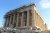 Parthenon im Gerüst (Foto: chari , Akropolis, Attika, Griechenland am 28.10.2019) [5330]