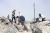 Mytikas Gipfelareal (Foto: chari , Olympmassiv, Zentralmakedonien, Griechenland am 23.06.2023) [5705]