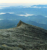 South Peak (Foto: chari , Gunung Kinabalu, Sabah, Malaysia am 11.06.2005) [1739]