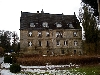 Wasserschloss derer vom Spiegel (Foto: philip , Borlinghausen, Oberes Weserbergland 36, Deutschland am 13.03.2010) [1791]