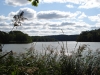 großer Treppelsee (Foto: philip , Bremsdorfer Mühle, Ostbrandenburgisches Heide- und Seengebiet 82, Deutschland am 12.09.2008) [2127]