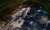 Satellitenaufnahme des Puncak Jaya (Foto: NASA World Wind , Puncak Jaya, Papua, Indonesien am 10.06.2006) [2289]