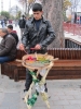Frische Lollis - Lollis - frische Lollis (Foto: katarina , Istanbul, Istanbul, Türkei am 27.11.2011) [2602]