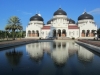 Masjid Raya Baiturrahman (Foto: chari , Banda Aceh, Sumatra, Indonesien am 08.02.2012) [2761]