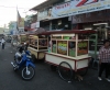 Gado Gado (Foto: chari , Padang, Sumatra, Indonesien am 21.01.2012) [2899]