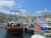 Alter Hafen / Vieux port (Foto: chari , Bastia, Korsika, Frankreich am 29.05.2012) [3376]