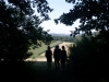 Abstecher zum Rastplatz (Foto: dirk , Lüdenhausen, Oberes Weserbergland 36, Deutschland am 19.08.2012) [3556]