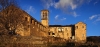 Couvent Saint Francois de Boziu- Altes Kloster von Alando (Foto: Pierre Bona , Alando, Korsika, Frankreich am 02.09.2006) [3698]