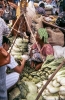 Marktfrauen (Foto: Uli Breyer , Parapat, Sumatra, Indonesien am 26.04.1986) [3836]