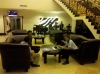 Lobby des swiss-belhotel (Foto: chari , Tarakan, Kalimantan, Indonesien am 18.01.2014) [4114]