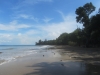 Tropischer Strand an der Ostküste (Foto: chari , Pulau Labuan, Labuan, Malaysia am 18.12.2013) [4147]
