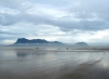 Santubong-Halbinsel im Blick (Foto: chari , Bako National Park, Sarawak, Malaysia am 02.01.2014) [4158]