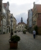 Blick auf das Rathaus (Foto: chari , Lüneburg, Lüneburger Heide 64, Deutschland am 29.06.2014) [4238]