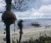 Blick auf's Meer (Foto: chari , Gili Meno, Lombok, Indonesien am 13.12.2014) [4352]