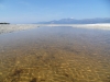 Süßwasserzufluss am Plage de Loto (Foto: chari , Saint-Florent, Korsika, Frankreich am 08.06.2010) [1981]