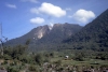 Vulkan Sibayak (Foto: Tom Casadevall (U.S. Geological Survey) , Gunung Sibayak, Sumatra, Indonesien am 01.01.1987) [4411]