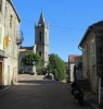 Kirche (Foto: chari , Zonza, Korsika, Frankreich am 07.06.2013) [3750]