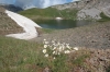 Drakolimni - ein traumhafter See auf 2.001m (Foto: katarina , Vikos-Aoos National Park, Epirus, Griechenland am 18.06.2015) [4482]