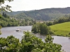 Obersee mit Einruhr (Foto: wikipedia User Albert Gr. , Monschau, Osteifel 27, Deutschland am 02.06.2015) [4593]