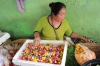 Auf dem Markt in Ubud (Foto: katarina , Ubud, Bali, Indonesien am 20.09.2016) [4725]