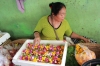 Auf dem Markt in Ubud (Foto: katarina , Ubud, Bali, Indonesien am 20.09.2016) [4725]