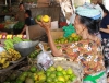 Marktszene (Foto: katarina , Ubud, Bali, Indonesien am 20.09.2016) [4726]