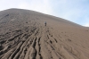 Aufstieg zum Kraterrand (Foto: chari , Gunung Bromo, Java, Indonesien am 22.12.2016) [4775]