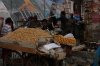 Erdnuss-Verkäufer (Foto: chari , Uttarkashi, Uttarakhand, Indien am 01.02.2018) [4967]