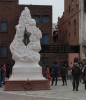 Jallianwala Bagh Memorial (Foto: chari , Amritsar, Punjab, Indien am 05.02.2018) [4985]