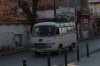 Ano Poli - Oldtimer in der Altstadt von Thessaloniki (Foto: katarina , Thessaloniki, Zentralmakedonien, Griechenland am 28.03.2018) [5007]