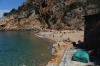 Strand - Plage de Ficaghiola (Foto: chari , Piana, Korsika, Frankreich am 02.06.2019) [5170]