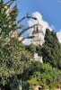 Stiftskirche Saint-Blaise (Foto: katarina , Calenzana, Korsika, Frankreich am 03.05.2022) [5478]