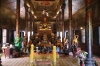 Wat Phnom (Foto: chari , Phnom Penh, Alle Provinzen Kambodschas, Kambodscha am 21.12.2023) [5725]