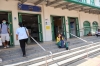 Metrohaltestelle Sam Yot (Foto: chari , Bangkok, Bangkok, Thailand am 07.01.2024) [5734]