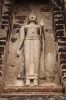 Statue am Wat Rachaburana (Foto: chari , Ayutthaya, Ayutthaya, Thailand am 23.01.2024) [5830]
